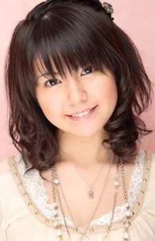 Picture of Ayana Taketatsu