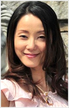 Picture of Atsuko Tanaka