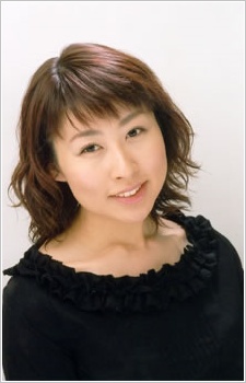 Picture of Asuka Tanii