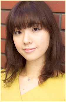Picture of Ayumi Tsunematsu