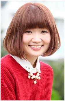 Picture of Atsumi Tanezaki