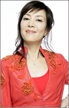 Picture of Keiko Toda
