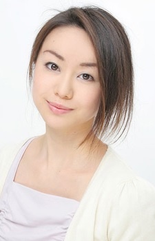Picture of Mutsumi Tamura