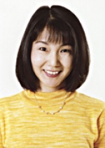 Picture of Masami Toyoshima