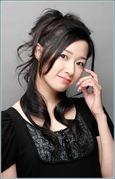 Picture of Rie Tanaka