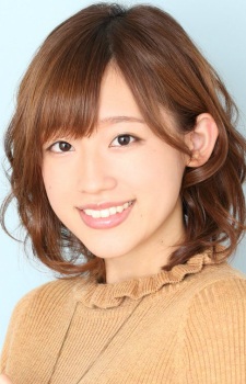 Picture of Rie Takahashi