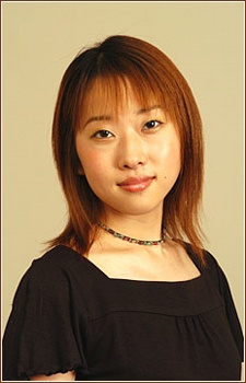 Picture of Reiko Takagi
