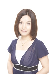 Picture of Seiko Tamura