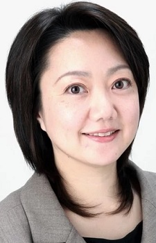 Picture of Sakiko Tamagawa