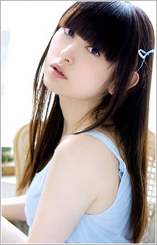 Picture of Yukari Tamura