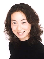 Picture of Yuka Tokumitsu
