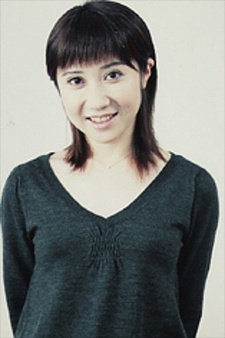 Picture of Yoshino Takamori